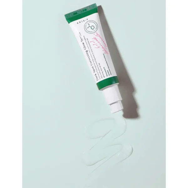 سرم ضد لک و ضد جوش اکسیس وای دارک اسپات