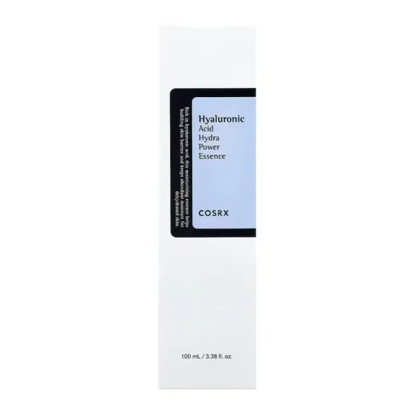 سرم هیالورونیک اسید کوزارکس حجم 100ml