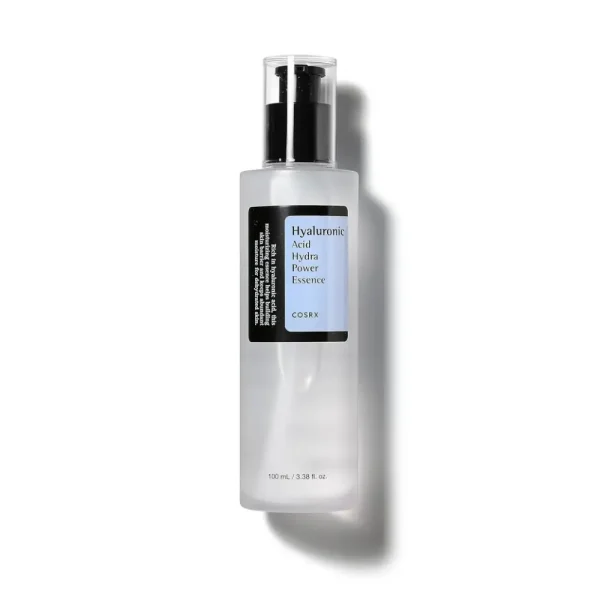 سرم هیالورونیک اسید کوزارکس حجم 100ml