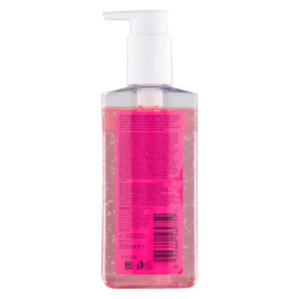 ژل شستشو گریپ فروت نوتروژینا 200 میل