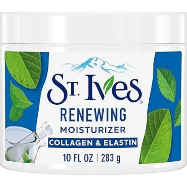 کرم آبرسان سینت ایوز اصل آمریکایی