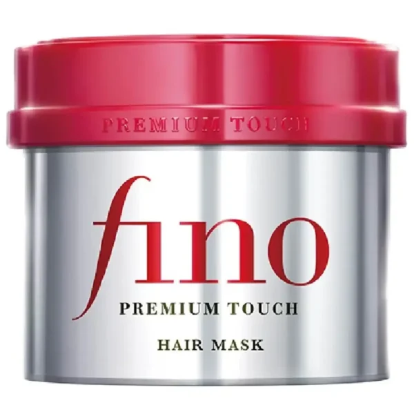 ماسک مو فینو