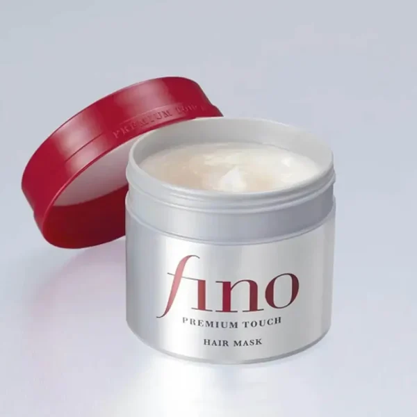 ماسک مو فینو