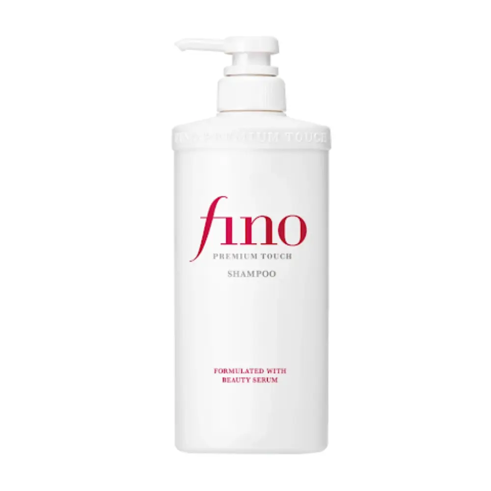 fino shampoo (2) شامپو فینو