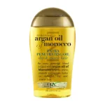 روغن آرگان تقویت کننده مو او جی ایکس اکسترا