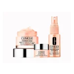 ست آبرسان کلینیک dewy glow