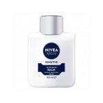 بالم افترشیو نیوا مدل sensitive instant relief حجم 100 میل