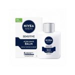 بالم افترشیو نیوا مدل sensitive instant relief حجم 100 میل