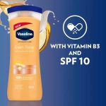 لوسیون بدن Even Tone وازلین VASELINE