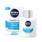 بالم افتر شیو Sensitive Cool نیوا 100ml