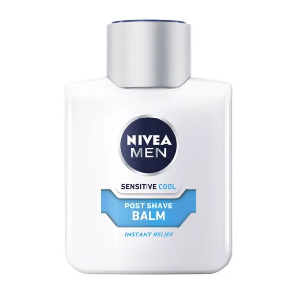 بالم افتر شیو Sensitive Cool نیوا 100ml