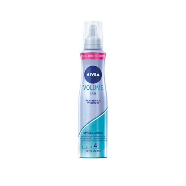 موس مو نیوآ مدل Volume Care