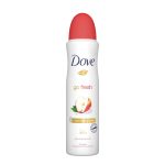 اسپری ضدتعریق داو مدل Go Fresh زنانه 250 میلی لیتر