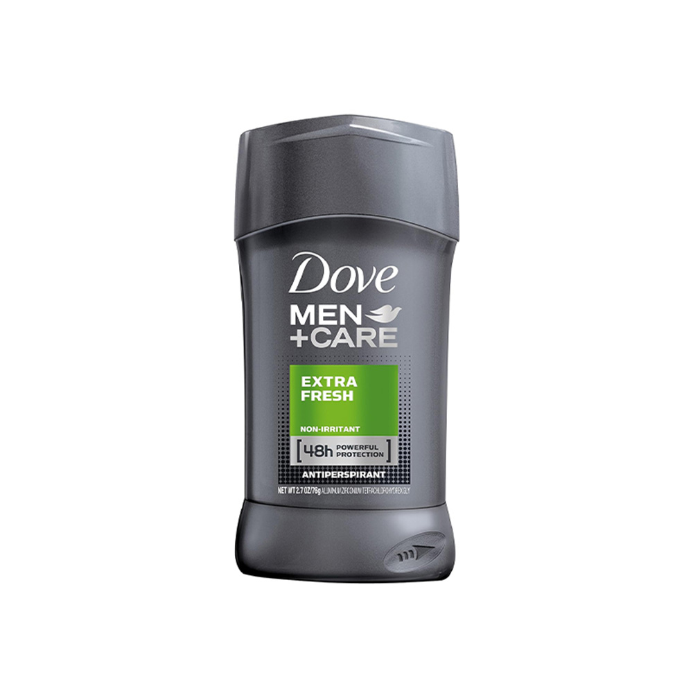 dove-extra-fresh-mans-deodorant مام استیک صابونی داو مدل اکسترا فرش Extra Fresh مردانه