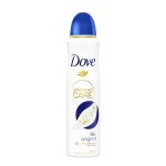 اسپری ضدتعریق داو مدل Advanced Care رایحه کلاسیک زنانه 250 میلی‌ لیتر