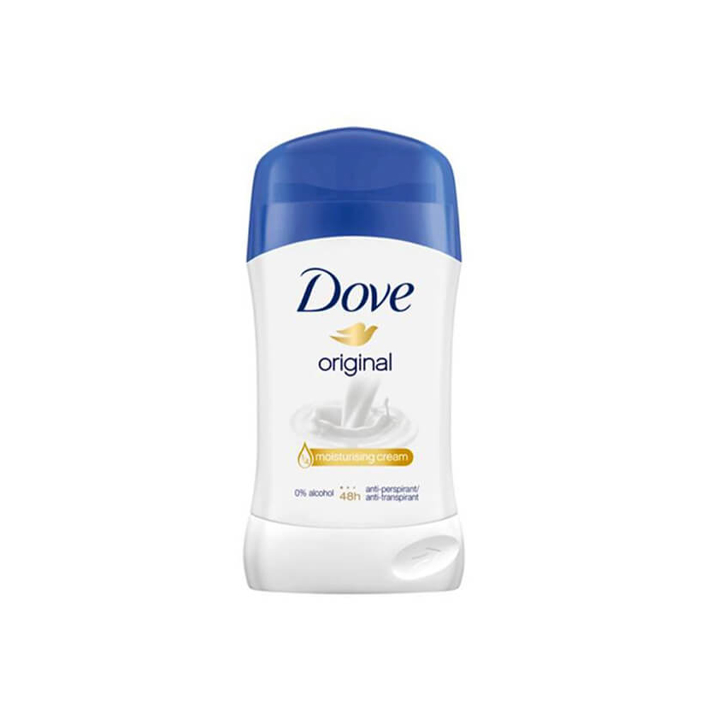 dove-original-deodorant مام استیک صابونی داو مدل اورجینال