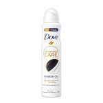 اسپری ضدتعریق داو مدل Advanced Care رایحه گل فریزیا سفید و بنفشه زنانه 250 میلی‌ لیتر