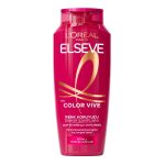 شامپو لورآل تثبیت کننده رنگ مو مدل Color Vive مناسب موهای رنگ شده 300 میلی لیتر