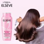 شامپو لورآل درخشان کننده مو مدل Glycolic Gloss مناسب انواع مو 300 میلی لیتر