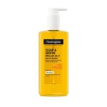ژل میسلار پاک کننده صورت نوتروژینا مدل Clear & Soothe حجم 200 میلی لیتر