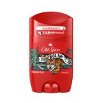 استیک دئودورانت الد اسپایس مدل Tigerclaw مردانه حجم 50 میلی‌ لیتر