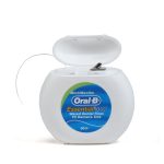 نخ دندان اورال بی مدل Essential Floss طول 50 میلی متر