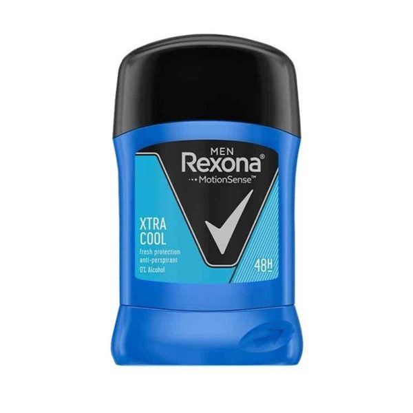 استیک ضدتعریق رکسونا مدل Xtra Cool مردانه 40 گرم