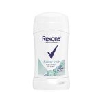 استیک ضدتعریق رکسونا مدل Shower Fresh زنانه 40 گرم