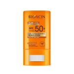 ضدآفتاب استیکی بیوکسین +SPF50 مناسب انواع پوست