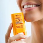 ضدآفتاب استیکی بیوکسین +SPF50 مناسب انواع پوست