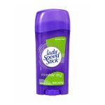 استیک ضدتعریق لیدی اسپید مدل Invisible Dry سری پاودر فرش 65 گرم