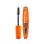 ریمل حجم دهنده ریمل لندن مدل Scandale Eyes Volume Flash نارنجی حجم 12 میلی لیتر