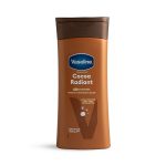 لوسیون بدن وازلین مدل Cocoa Radiant حجم 200 میلی لیتر