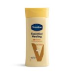 لوسیون بدن وازلین مدل Essential Healing حجم 200 میلی لیتر